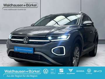 1.5 TSI DSG Style Klima Navi Leder Rückfahrkamera