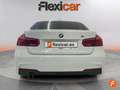 BMW 318 318d Blanco - thumbnail 4