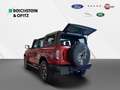 Ford Bronco 2.7 EB 4x4 Outer Banks +Schutzabdeckung Rot - thumbnail 3