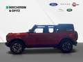 Ford Bronco 2.7 EB 4x4 Outer Banks +Schutzabdeckung Rouge - thumbnail 2