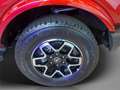 Ford Bronco 2.7 EB 4x4 Outer Banks +Schutzabdeckung Červená - thumbnail 15