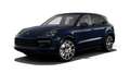 Porsche Cayenne Turbo Azul - thumbnail 1