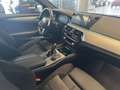 BMW 525 525dA Touring Bleu - thumbnail 5