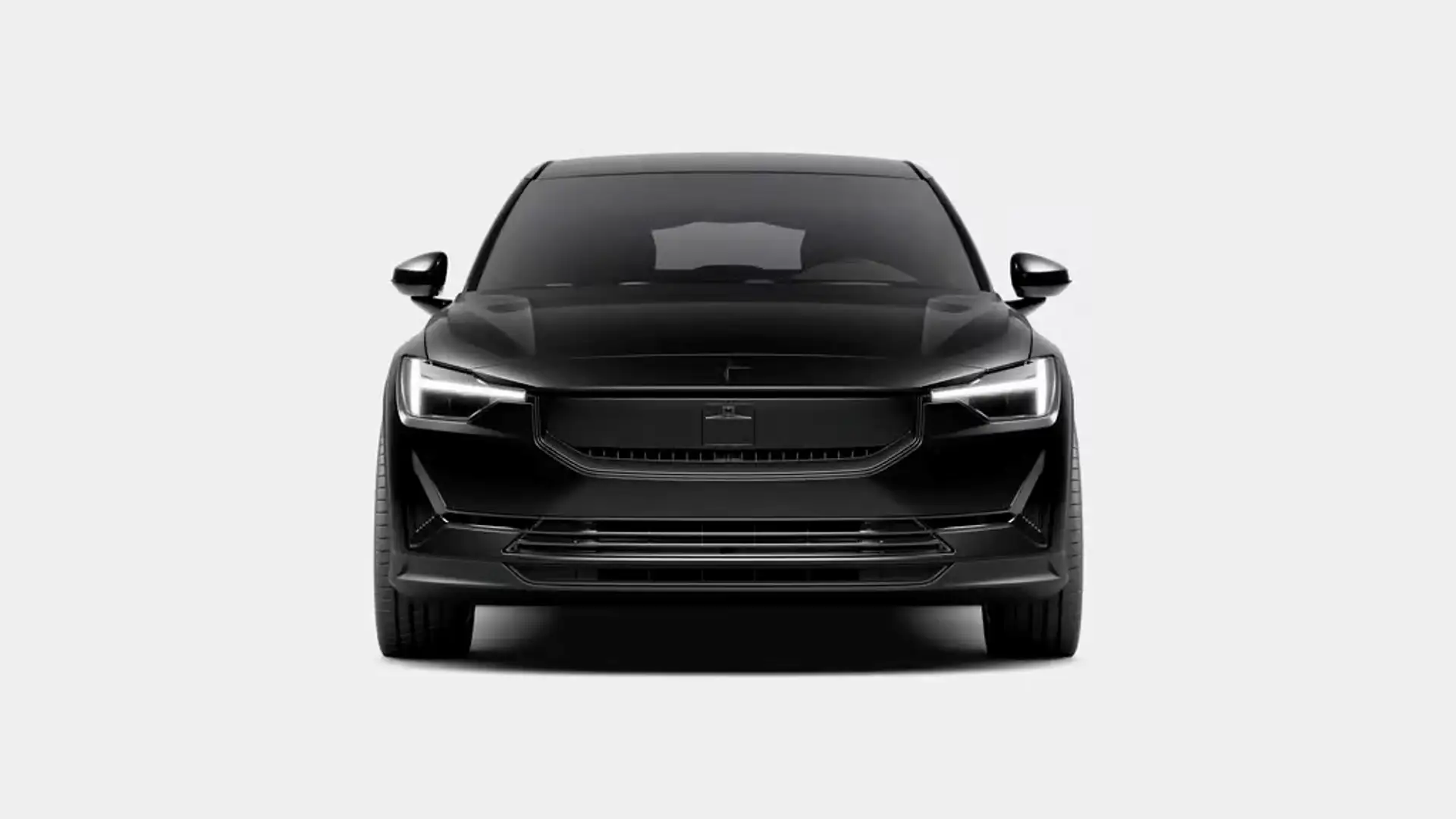 Polestar 2 Long Range Dual Motor Plus Pilot Klima | inkl. Übe Schwarz - 2