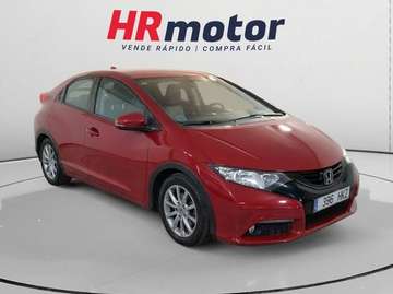 1.4 i-VTEC Comfort