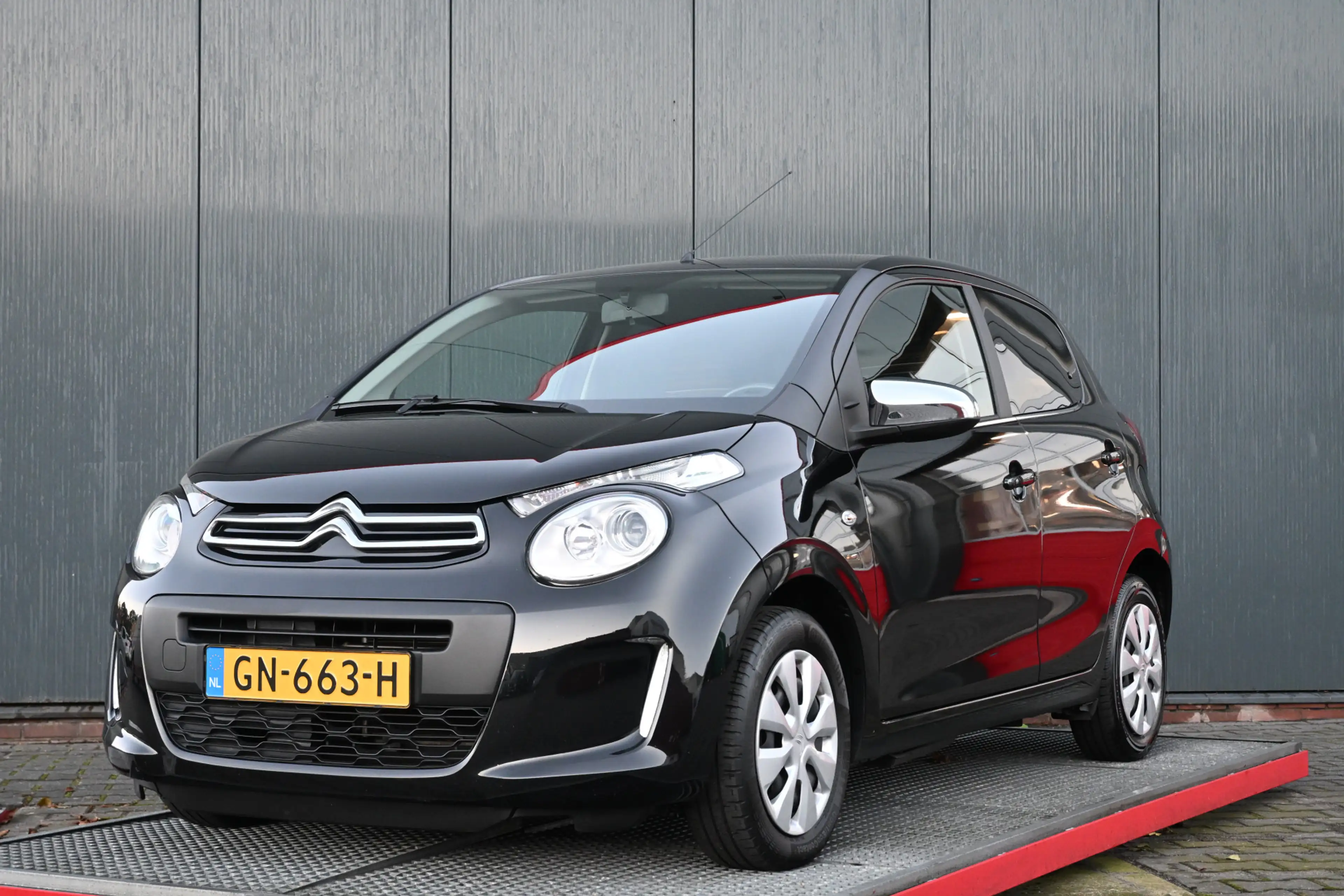 Citroen C1 1.0 e-VTi Shine
