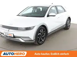Hyundai IONIQ 5 electric drive 125 kW Dynamiq Aut.*NAVI*LED*ACC*