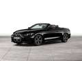 BMW 420 i Cabrio / M Sportpaket !!! SUPER AKTIONSPREIS !!! Schwarz - thumbnail 1