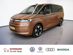 Volkswagen T7 Multivan STYLE LANG 2.0TDI 150PS DSG ACC.AHK.7 S.KAMERA.NAV