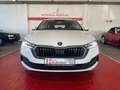 Skoda Octavia Ambition iV *1 . Hd. + DAB + Apple/Android Weiß - thumbnail 2