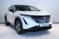 Nissan Ariya 91 kWh Evolve CARPLAY & ANDROID AUTO | TOMTOM 3D N Blanc - thumbnail 10