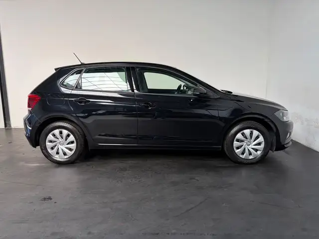Volkswagen Polo view 28