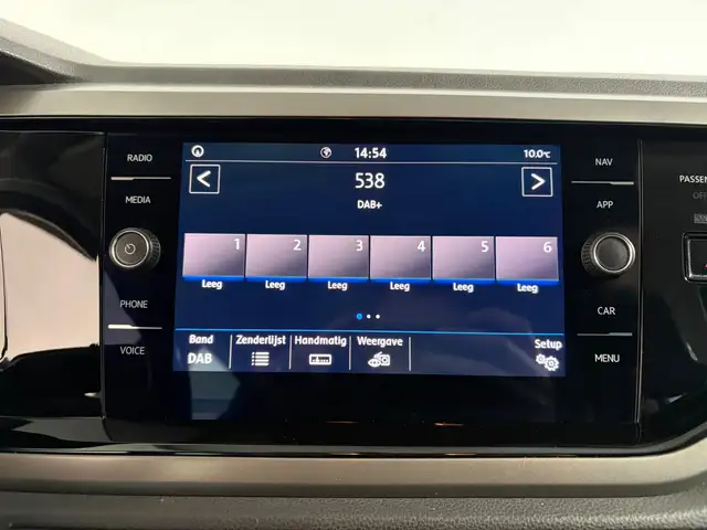 Volkswagen Polo view 20