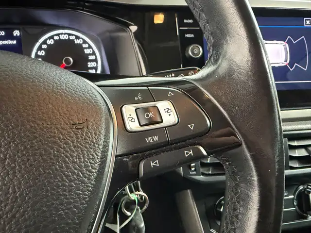 Volkswagen Polo view 12