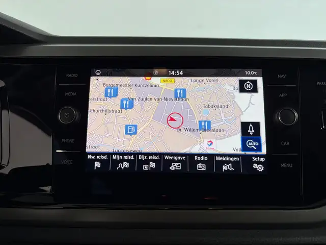 Volkswagen Polo view 17