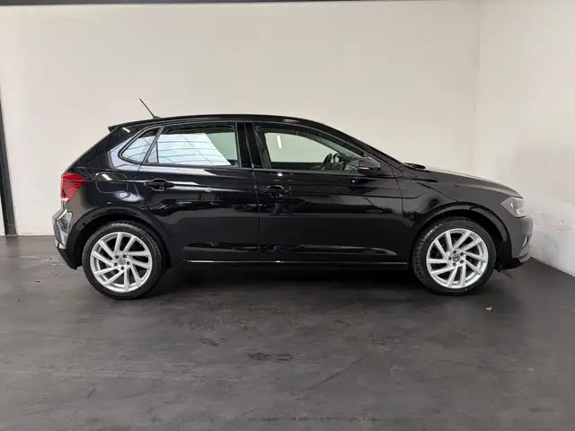 Volkswagen Polo view 30