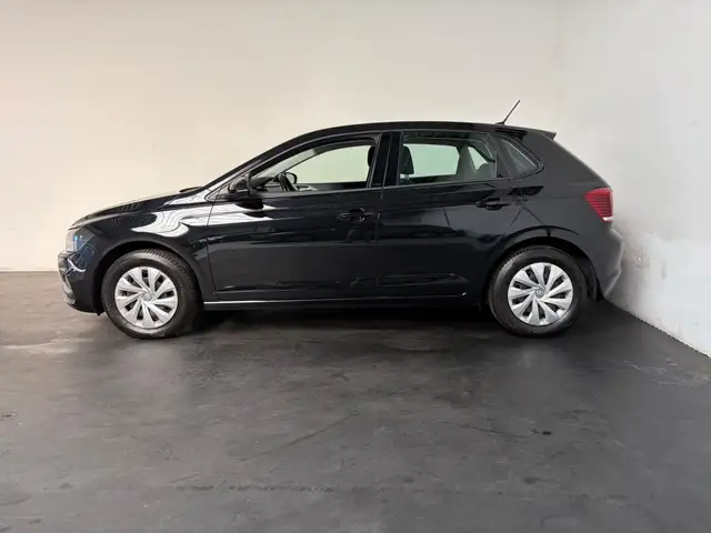 Volkswagen Polo view 29