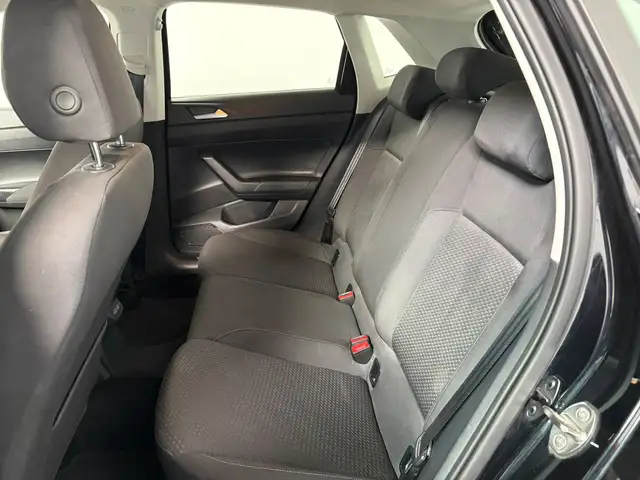 Volkswagen Polo view 25