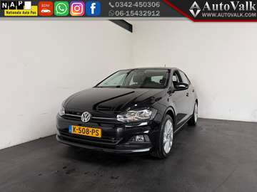 1.0 TSI Comfortline PDC. CarPlay. 17'' LM!