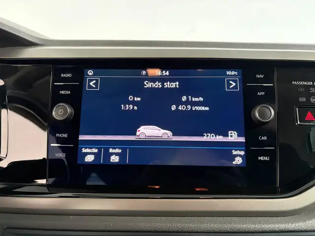 Volkswagen Polo view 18