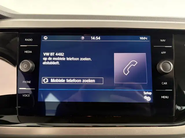 Volkswagen Polo view 19