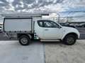 Mitsubishi L200 d.cab 2.5 di-d Intense Plus 178cv N1 E5 - EW803FW Alb - thumbnail 5