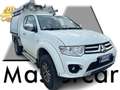 Mitsubishi L200 d.cab 2.5 di-d Intense Plus 178cv N1 E5 - EW803FW Alb - thumbnail 1