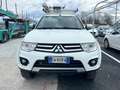 Mitsubishi L200 d.cab 2.5 di-d Intense Plus 178cv N1 E5 - EW803FW Alb - thumbnail 4