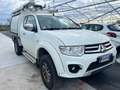 Mitsubishi L200 d.cab 2.5 di-d Intense Plus 178cv N1 E5 - EW803FW Alb - thumbnail 3