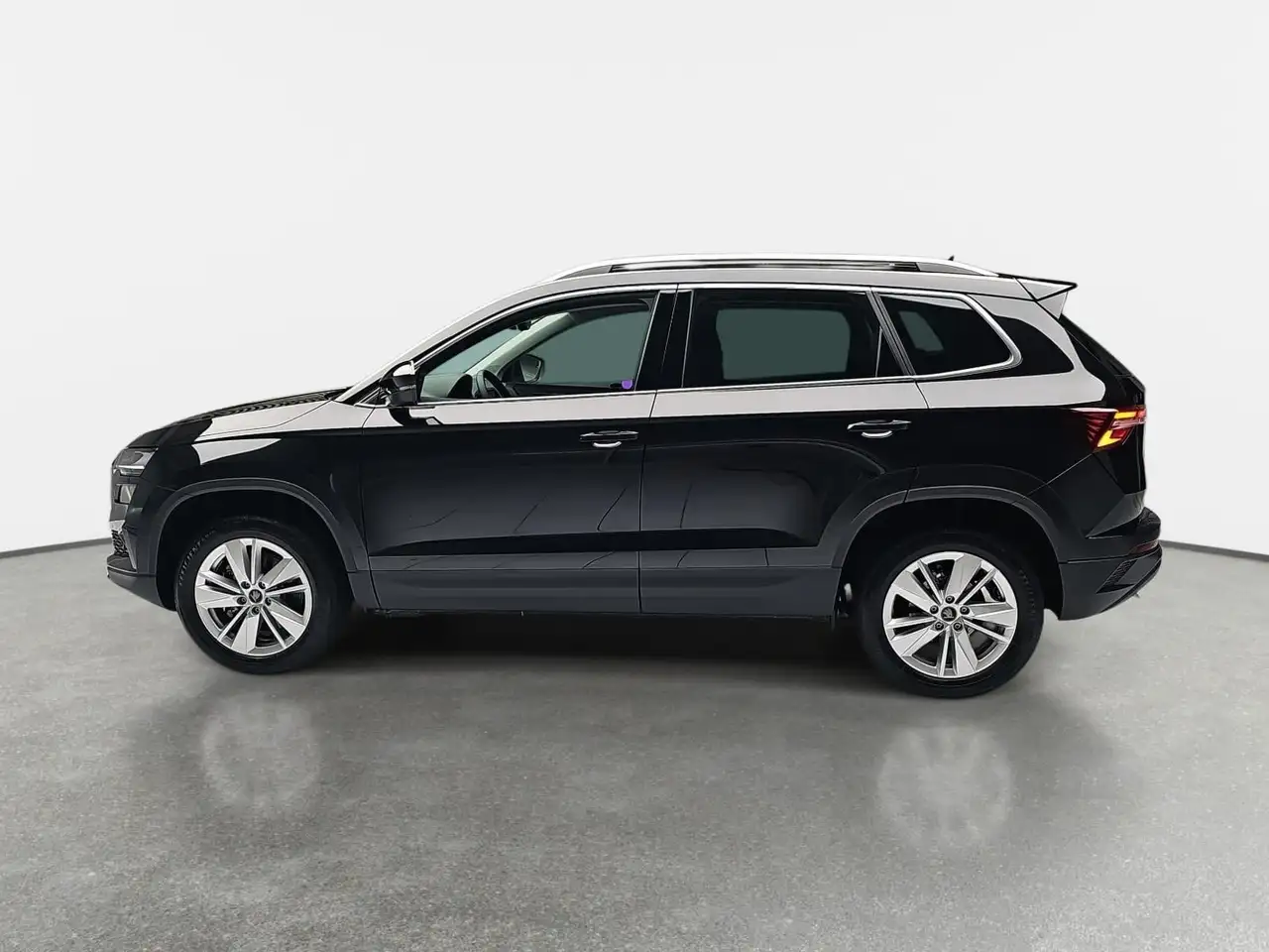 Skoda Karoq 2026 — фото 6