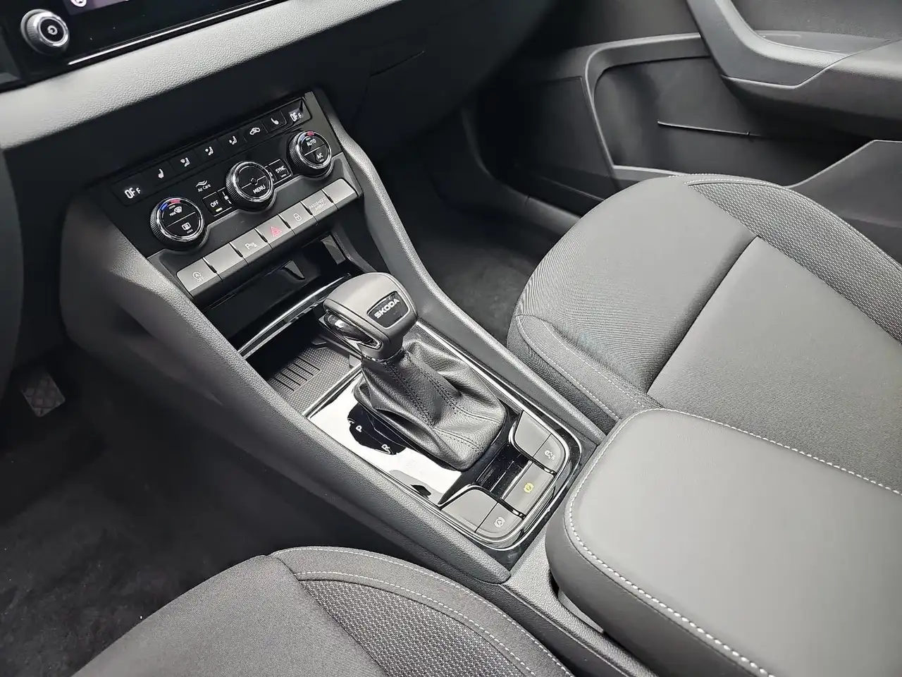 Skoda Karoq 2026 — фото 13