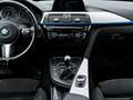 BMW 420 420d Gran Coupe |M PAKET AB WERK|1.BESITZ| Siyah - thumbnail 9