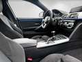 BMW 420 420d Gran Coupe |M PAKET AB WERK|1.BESITZ| Černá - thumbnail 8