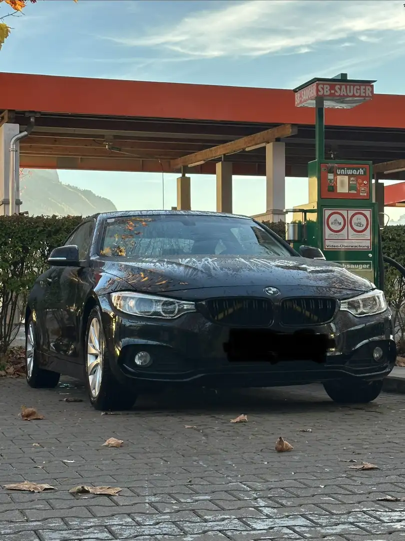 BMW 420 420i - 1