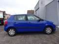 Skoda Fabia FABIA 1.2 COOL EDITION KLIMA TÜV NEU Blau - thumbnail 4