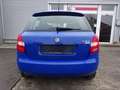 Skoda Fabia FABIA 1.2 COOL EDITION KLIMA TÜV NEU Blau - thumbnail 6