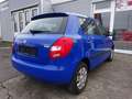 Skoda Fabia FABIA 1.2 COOL EDITION KLIMA TÜV NEU Blau - thumbnail 5