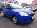 Skoda Fabia FABIA 1.2 COOL EDITION KLIMA TÜV NEU Blau - thumbnail 3