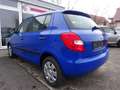 Skoda Fabia FABIA 1.2 COOL EDITION KLIMA TÜV NEU Blau - thumbnail 7