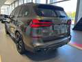 BMW X5 BMW X5 xDrive50e MSport Pro Gris - thumbnail 9