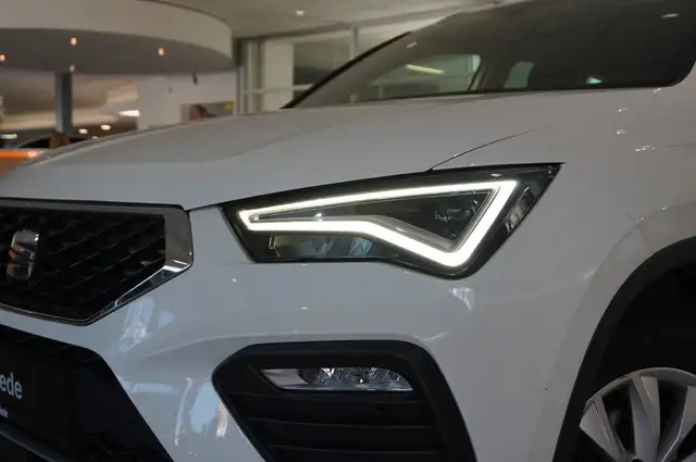 Seat Ateca view 4