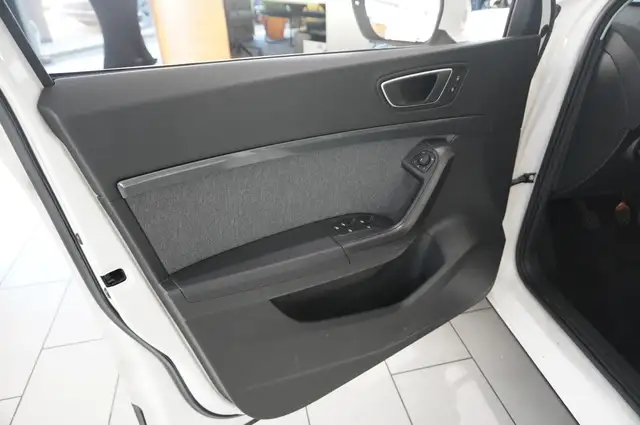 Seat Ateca view 15