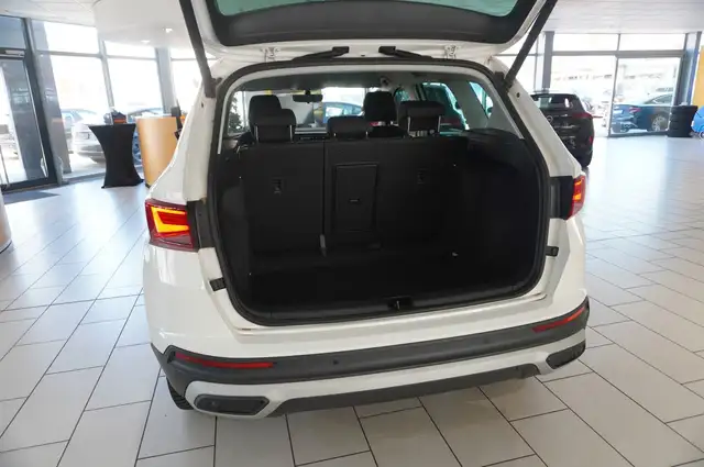 Seat Ateca view 11