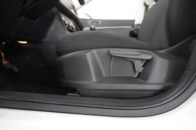 Seat Ateca view 14