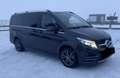 Mercedes-Benz V 300 V 300 d Kombi lang Avantgarde Aut. Avantgarde Grau - thumbnail 2