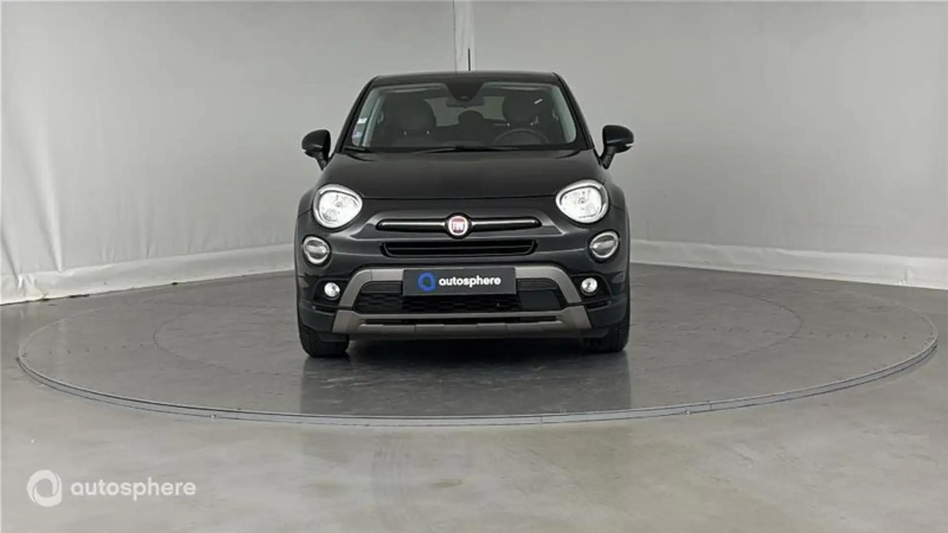 Fiat 500X 1.0 FireFly Turbo T3 120ch Cross - 2