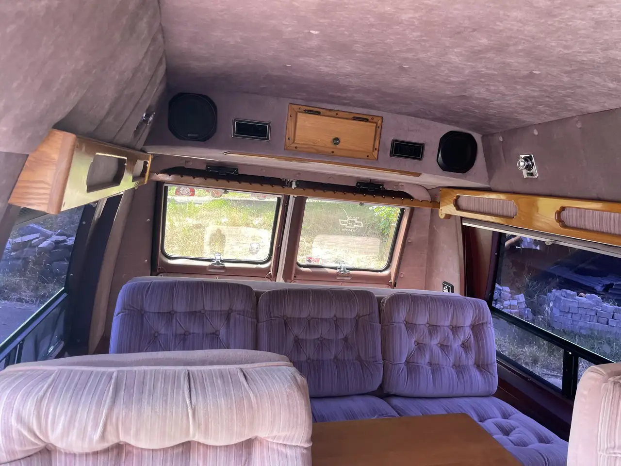 Chevrolet G, foto 11