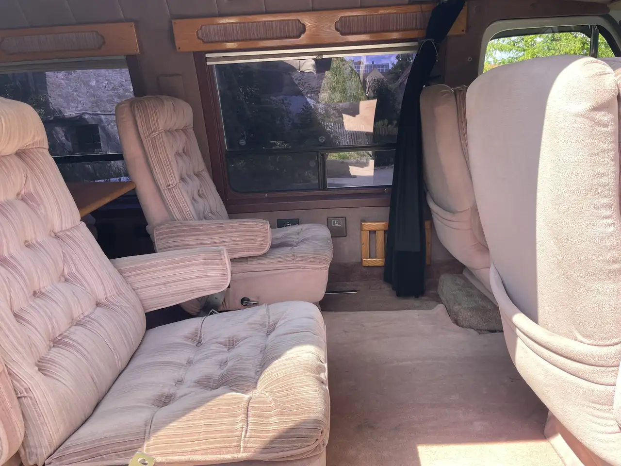 Chevrolet G, foto 12