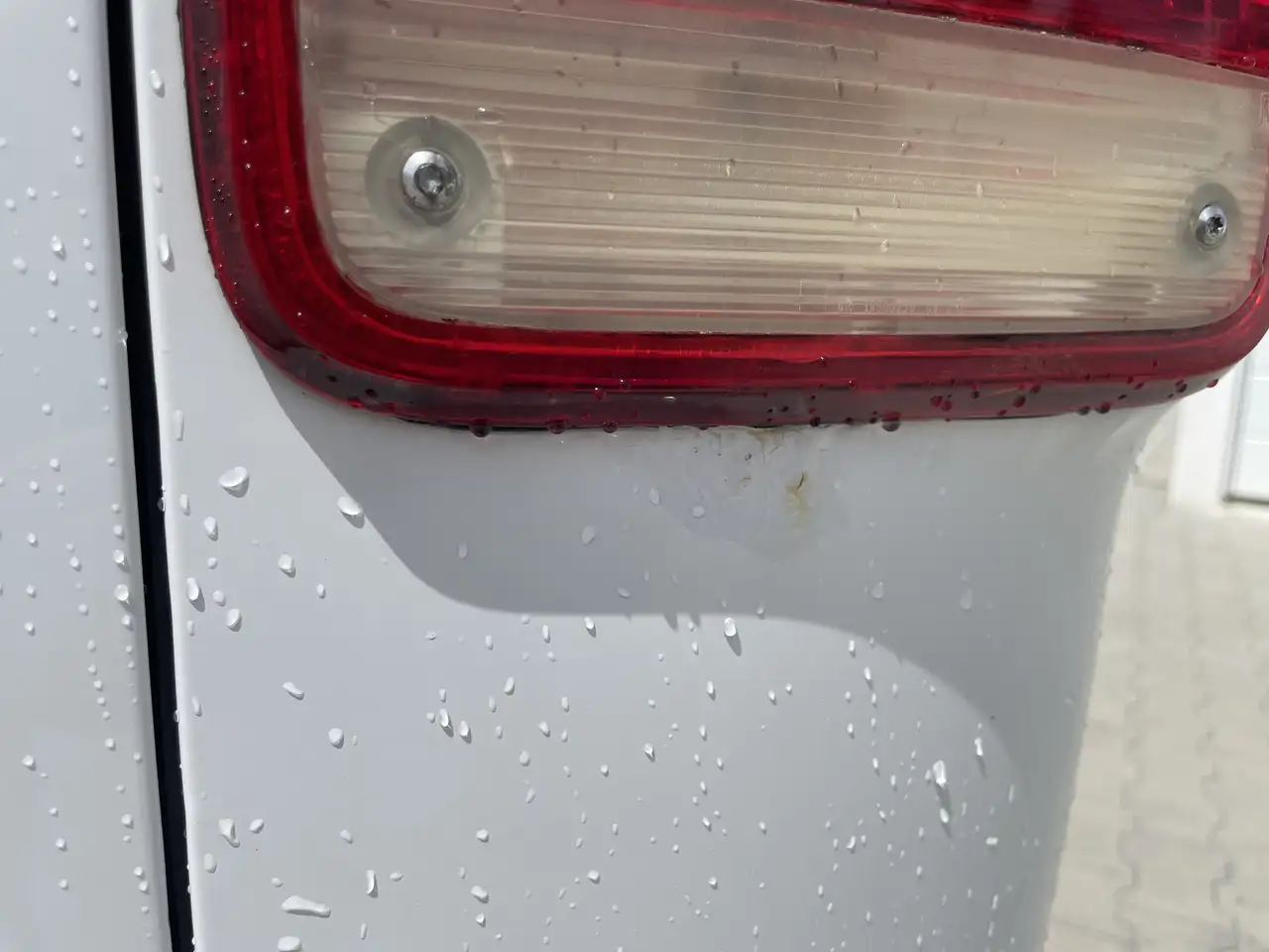 Chevrolet G, foto 8