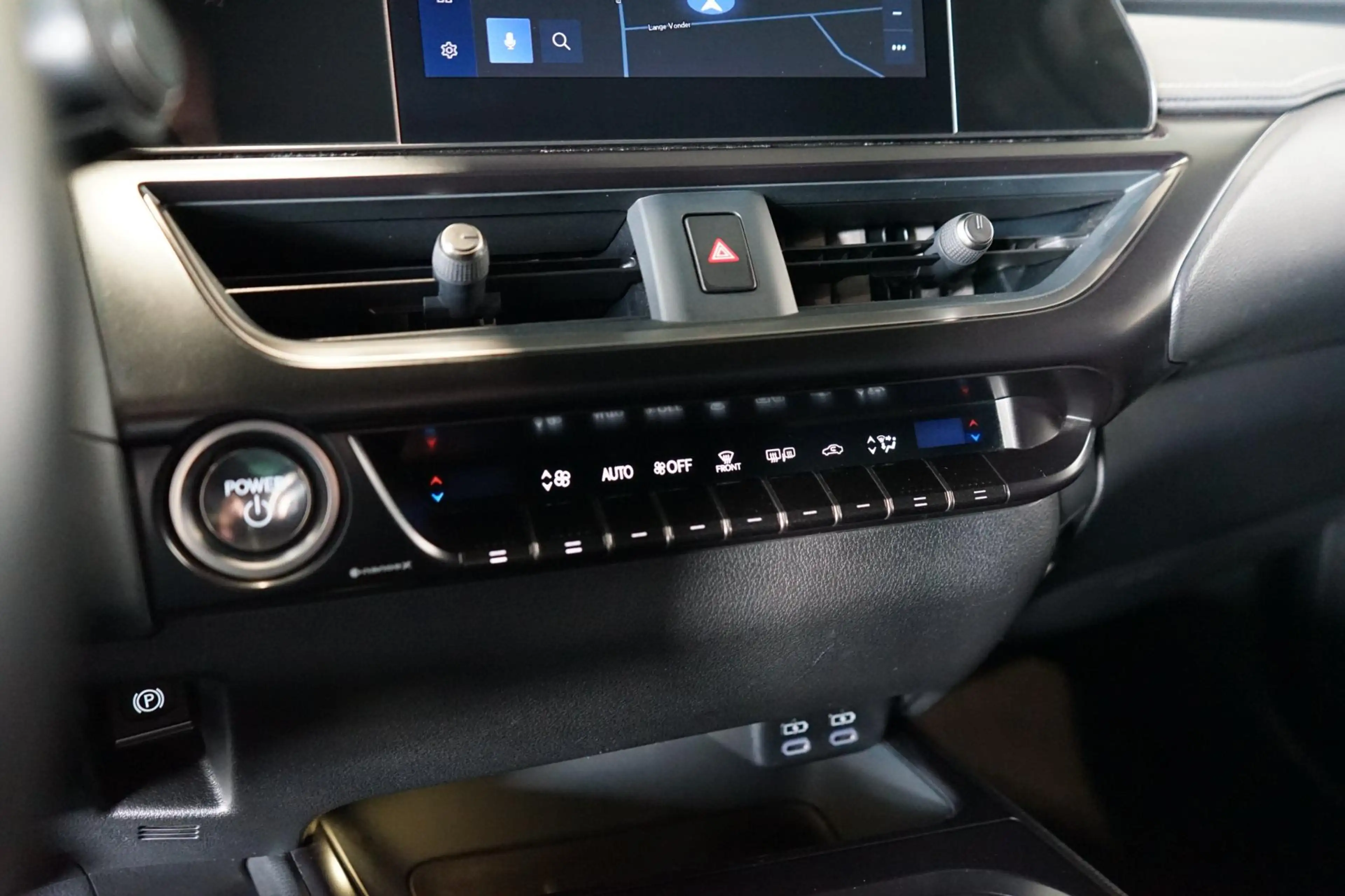 Lexus UX 250h F Sport LEDER | CARPLAY | STOELVERW. | DEALER-ONDE — photo 10